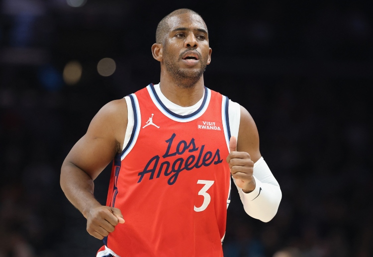 NBA 表现下滑