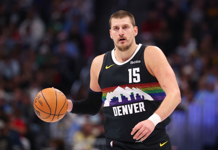 Nikola Jokic is the first player in NBA history to achieve a 50-point triple-double on Christmas Day