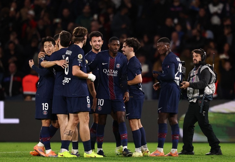 Taruhan Champions League: Athletic Club vs PSG