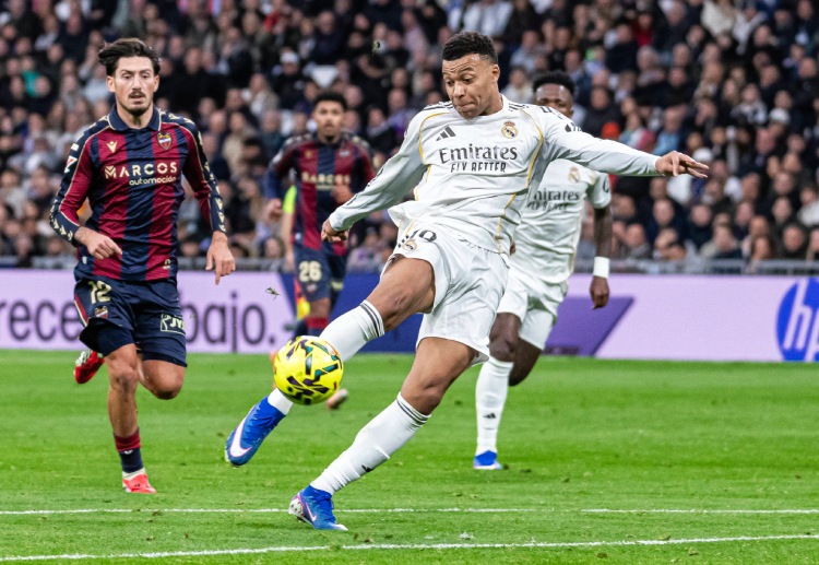 เรอัล มาดริด เกมรับไม่พร้อมใน ยูฟ่า แชมเปี้ยนส์ลีก 2026