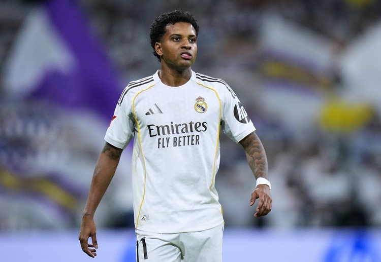 La Liga: Real Madrid có thể sẽ có một trận đấu không quá dễ dàng