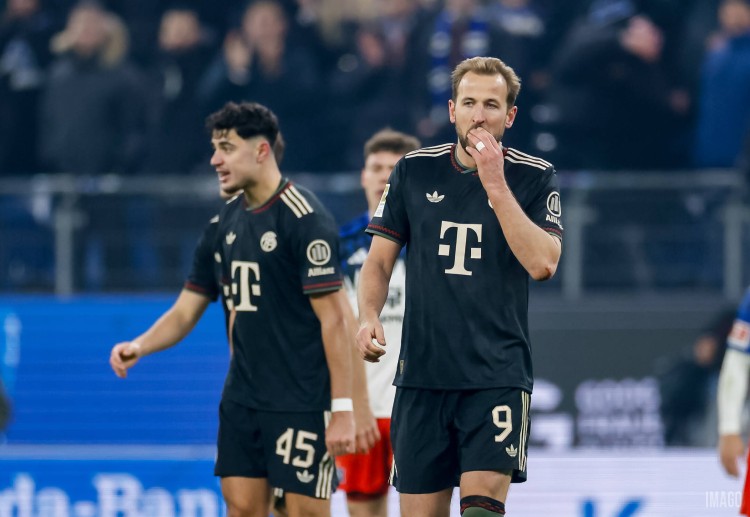 Taruhan Bundesliga: Bayern Munchen vs Dortmund