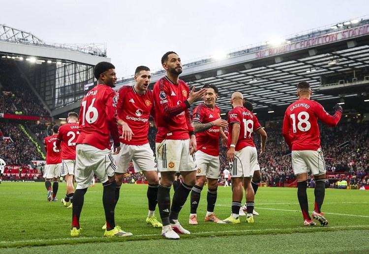 แมนเชสเตอร์ ยูไนเต็ด จะไม่มี ดอร์กู ใน พรีเมียร์ลีก 2026