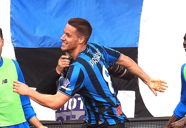 Taruhan Liga Champions UEFA: Atalanta vs Borussia Dortmund