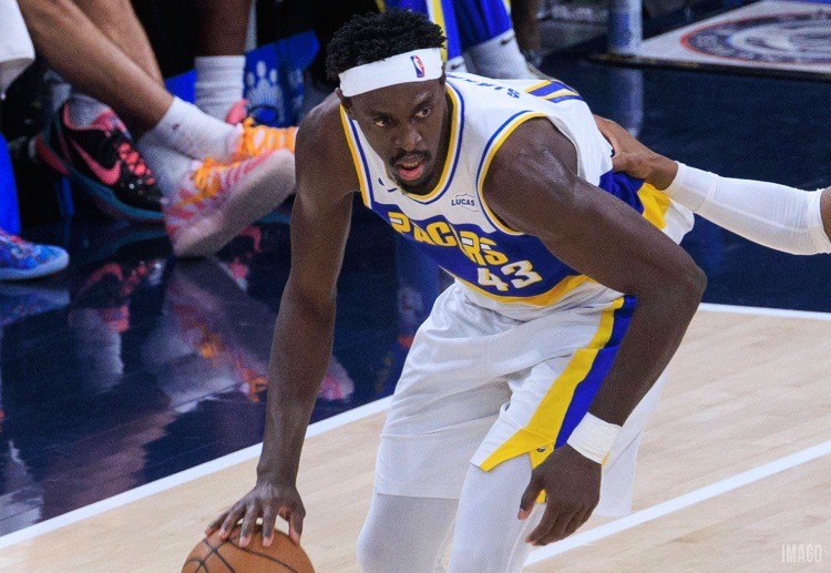 NBA 取胜关键