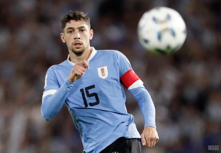 Taruhan International Friendly: Inggris vs Uruguay