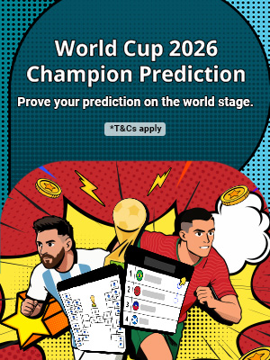 World Cup 2026 Champion Prediction – EN