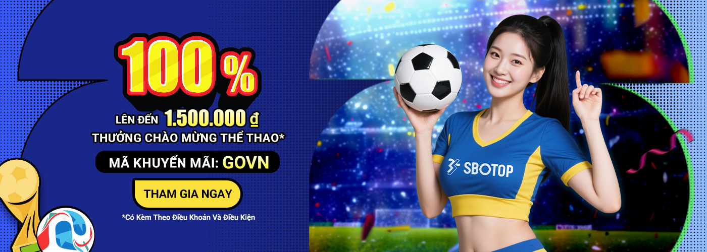 Promotion Jun 2026 – VN (GO)