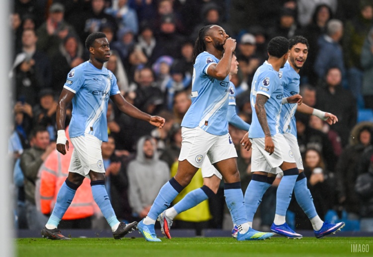 Phil Foden berkarir di Premier League