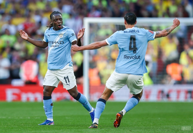Jadwal Premier League 2025-2026