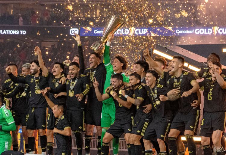 Tuyển Mexico gặp Australia trong trận Giao hữu thuộc FIFA Days