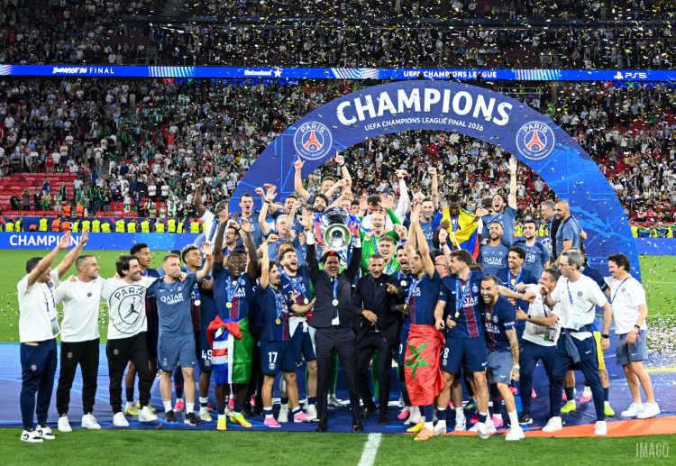 Taruhan Champions League: Arsenal vs PSG