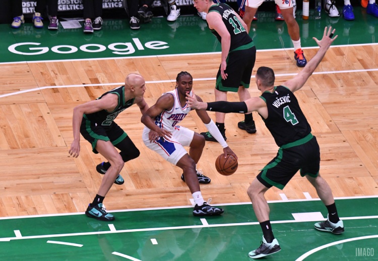 NBA Playoffs: Boston Celtics vs Philadelphia 76ers will now head to Game 7