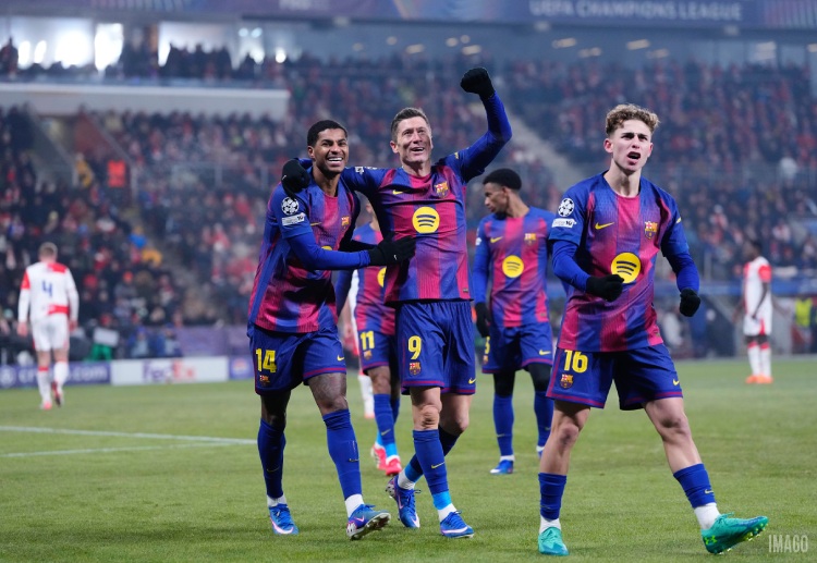 La Liga: Barcelona đang thi đấu ấn tượng hơn so với Real Madrid