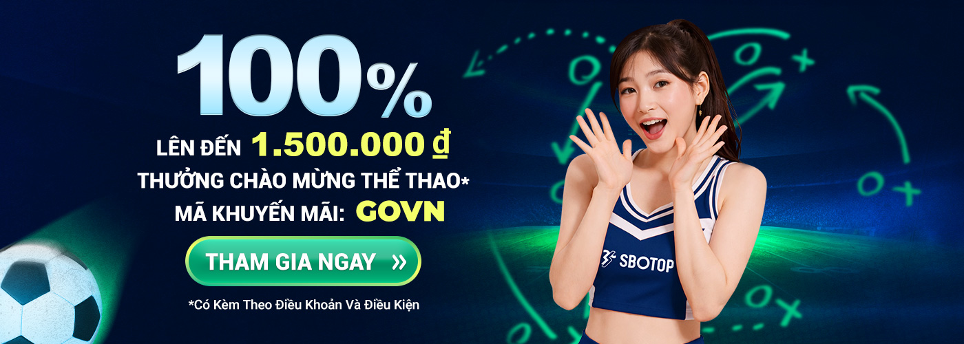 Promotion May 2026 – VN (GO)