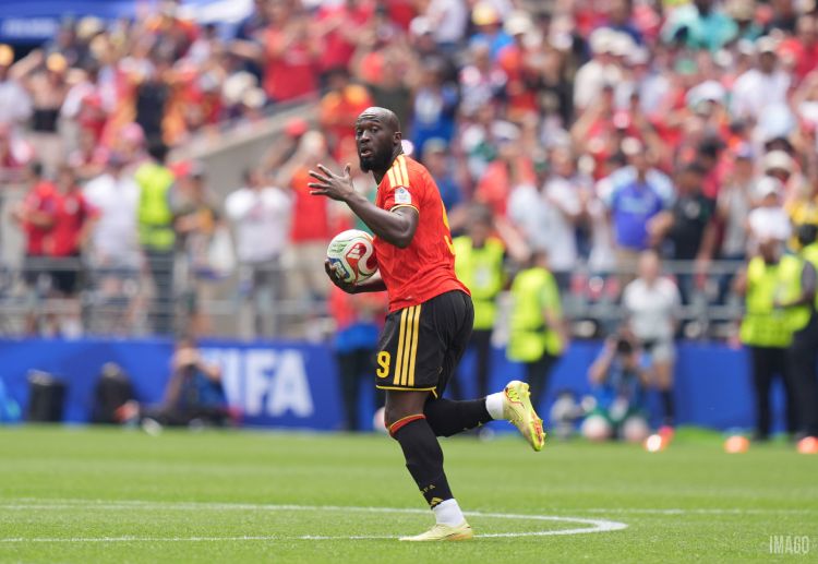 Romelu Lukaku forces an own goal to rescue Belgium’s World Cup 2026 draw vs Egypt