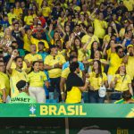 Brazil fans buzzing for the World Cup 2026 opener against Morocco as Group C gets underway