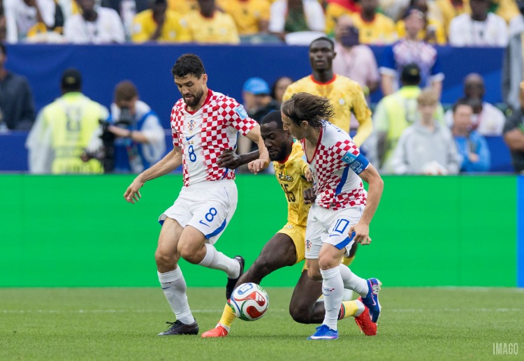 Can Croatia pull off an upset against Portugal in the World Cup 2026 Round of 32?