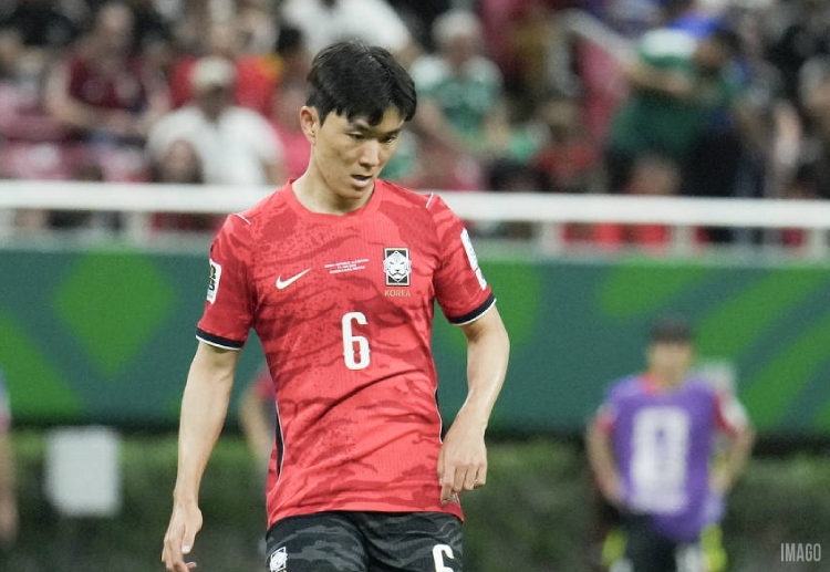 대한민국은 체코에 2-1로 승리하면서 월드컵 2026을 시작했다.