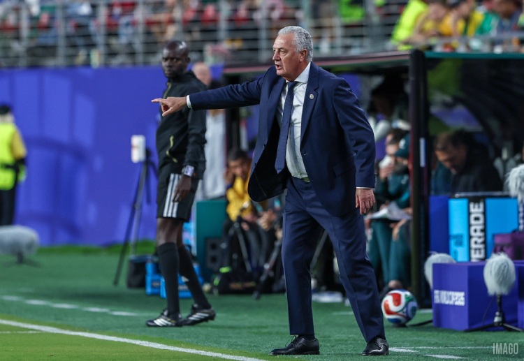 Paraguay defied the odds to reach the World Cup 2026 Round of 32