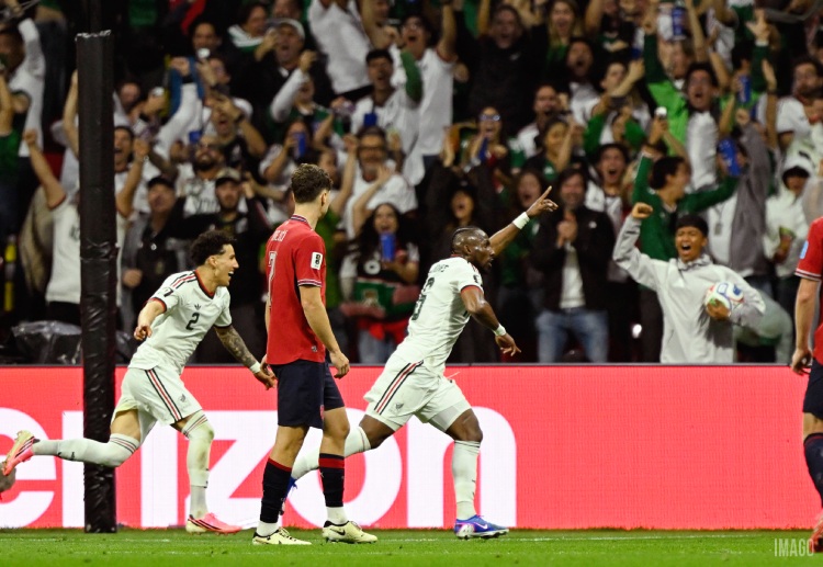 Mexico finish top of Group A at the World Cup 2026