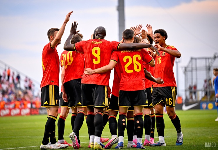 Romelu Lukaku netted in a 2‑0 friendly win and is expected to deliver in Belgium’s World Cup 2026 Group G start