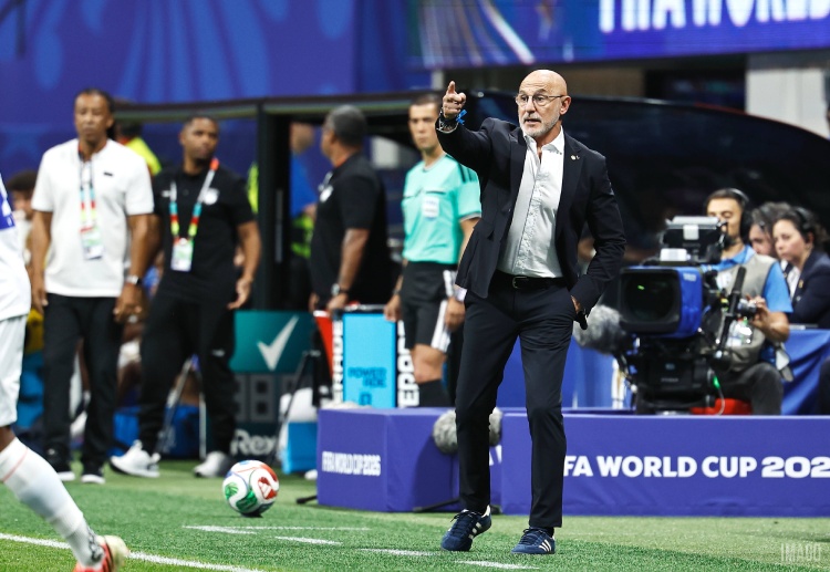 Tuyển Tây Ban Nha đối đầu Saudi Arabia ở lượt trận hai bảng H World Cup 2026