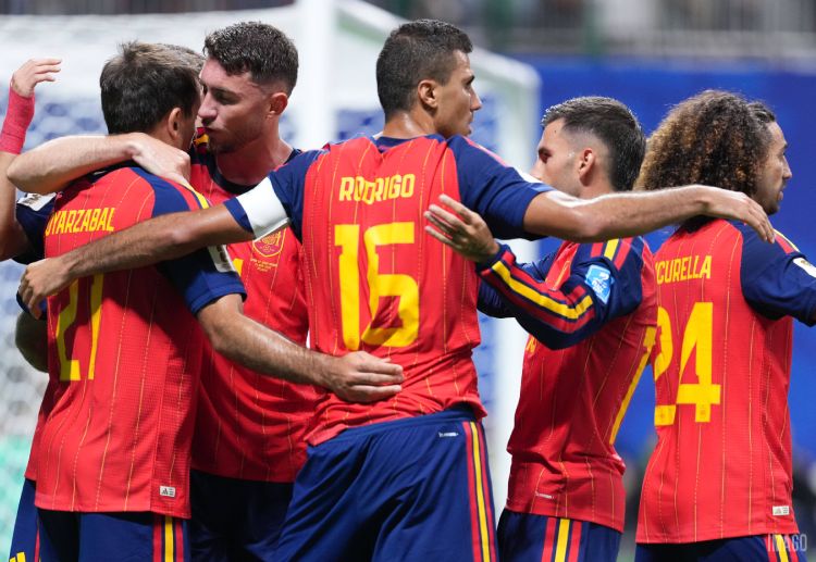 World Cup 2026: Mikel Oyarzabal scored twice in Spain’s 4–0 victory against Saudi Arabia