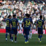 Atletico Madrid targetkan gelar juara La Liga