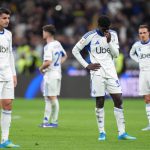 Serie A: Como là một cái tên đáng gờm tại Serie A lúc này