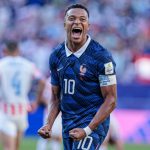 ฝรั่งเศส เต็มไปด้วยแนวรุกชั้นยอด ฟุตบอลโลก 2026