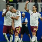 Mikel Oyarzabal’s early penalty puts Spain ahead in their World Cup 2026 semi‑final against France