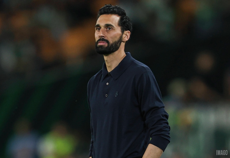 Alvaro Arbeloa aims for a Fulham win over Al Ahli as part of their preparation for the 2026-27 Premier League season